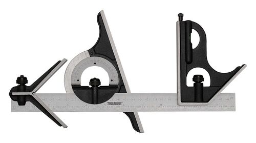 Adjustable angle online square